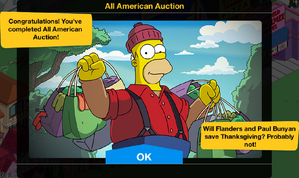 All American Auction End Screen.png