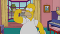 Homer eats mayonnaise like Popeye's spinach.png