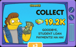 Monopoly Go! Snake Chance Card.png
