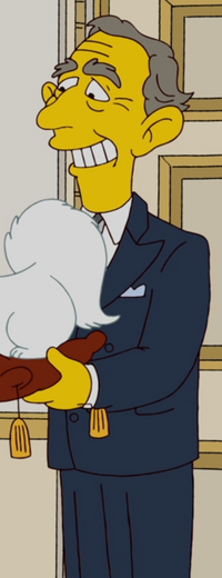 Martin Prince - Wikisimpsons, the Simpsons Wiki