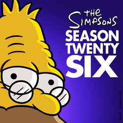 Season 26 - Wikisimpsons, the Simpsons Wiki