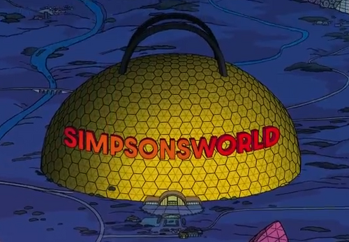 SimpsonsWorld Wikisimpsons The Simpsons Wiki