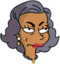 Rita LaFleur - Annoyed