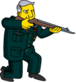 Tapped Out Sgt. Skinner Practice Combat Routines.png