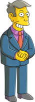Tapped Out Unlock Skinner.png