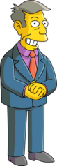 The Simpsons: Tapped Out Level 55 content update - Wikisimpsons, the ...