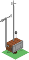 Tapped Out Weather Station.png