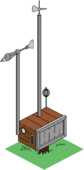 Tapped Out Weather Station.png