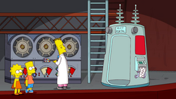 The Simpsons Game-Cheatrix End Cutscene 01.png