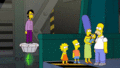 The Simpsons Game-Will Wright appears.gif