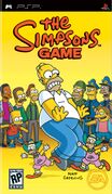 The Simpsons Game - Wikisimpsons, the Simpsons Wiki