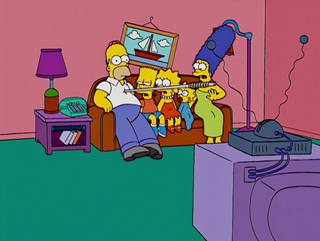 Midnight Rx/Gags - Wikisimpsons, the Simpsons Wiki