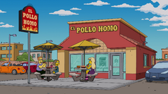 Category:Images - Treehouse of Horror XXVIII - Wikisimpsons, the
