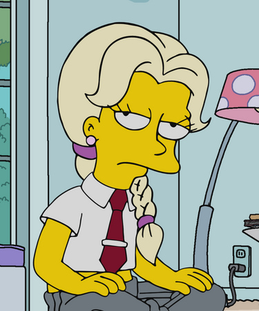 Sloan - Wikisimpsons, the Simpsons Wiki