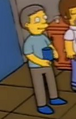 Springfield Nuclear Power Plant employee (Simpson and Delilah).png