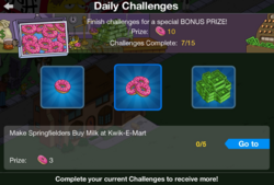 Tapped Out Daily Challenge System Screen.png