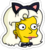 Tapped Out Hostess Miss Springfield Icon.png