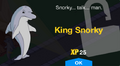 Tapped Out King Snorky New Character.png