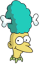 Sideshow Mel
