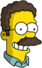 Ted Flanders - Happy
