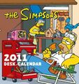 The Simpsons 2011 Desk Calendar.jpg
