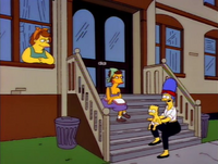 Marge and Neighbors in 1983.png