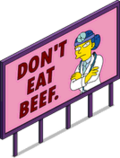 Meat Propaganda Billboard.png