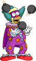 Tapped Out Clownface Rob the Bank.png