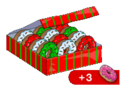 Tapped Out Dozen Donuts Christmas.png