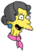 Governor Mary Bailey - Happy
