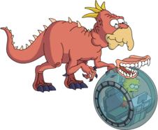Treehouse of Horror XXXII