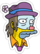 Tapped Out Scuzzo the Clown Icon.png