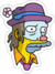 Tapped Out Scuzzo the Clown Icon.png