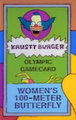 Krusty Burger Olympic Gamecard.png