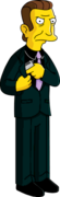 Chief of Hearts/Appearances - Wikisimpsons, the Simpsons Wiki