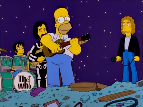 Pac-Man Fever - Wikisimpsons, the Simpsons Wiki