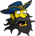 Tapped Out Blackbeard Icon - Surprised.png