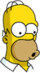 Tapped Out Homer Icon - Ooh.png