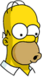 Homer - Ooh‎