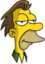 Tapped Out Lenny Icon.png