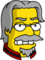 Matt Groening - Angry