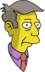 Skinner - Annoyed