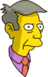 Skinner - Annoyed