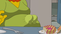 The Yellow Lotus - Unborn Bart.png