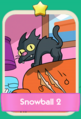Monopoly Go! Snowball 2 Sticker.png
