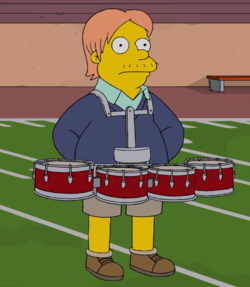 Martin Prince - Wikisimpsons, the Simpsons Wiki