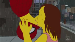 Spider-Man Mary Jane Kiss.png