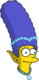 Tapped Out Cleric Marge Icon.png