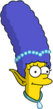 Cleric Marge