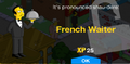 Tapped Out French Waiter Unlock.png